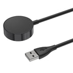 xDfind USB Interface Smart Watch Charger with Holder — For Samsung Galaxy Watch 8/Ultra 2025/7/6/5