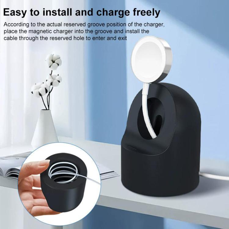 xDfind USB Interface Smart Watch Charger with Holder — view 6