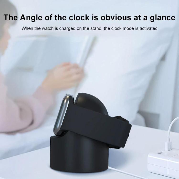 xDfind USB Interface Smart Watch Charger with Holder — view 7