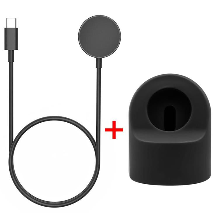 xDfind Type-C Interface Smart Watch Charger with Holder