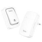 hoco HI26 Home Self-Powered Wireless Doorbell — HI26