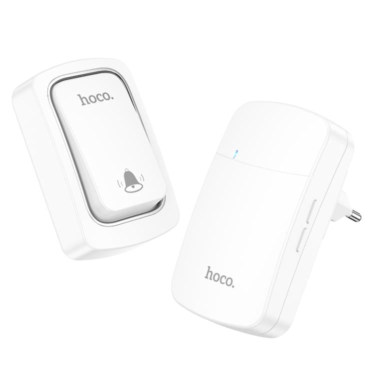 hoco HI26 Home Self-Powered Wireless Doorbell — HI26