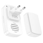 hoco HI26 Home Self-Powered Wireless Doorbell — view 5