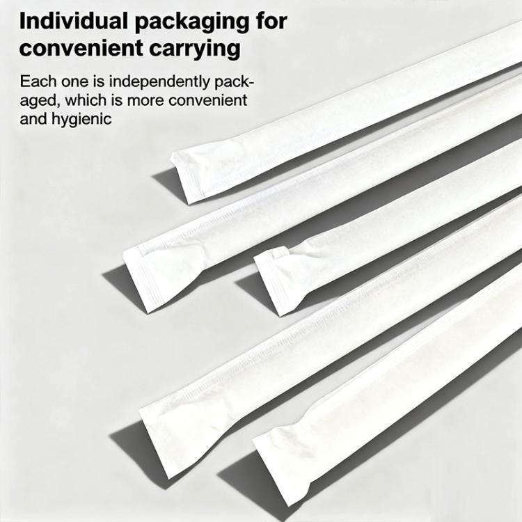 Disposable Drinking Straws