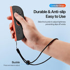 DUX DUCIS 25 in 1 Gaming Motion Sensor Accessory Sports Controller Set