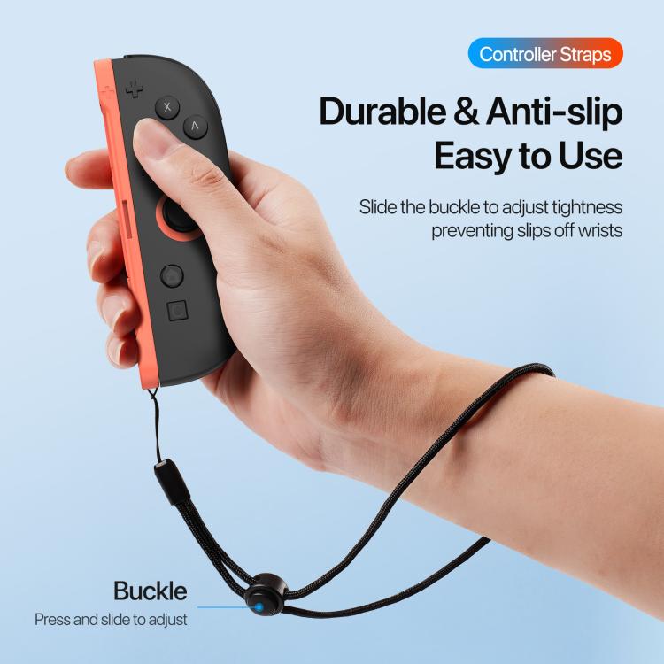 DUX DUCIS 25 in 1 Gaming Motion Sensor Accessory Sports Controller Set