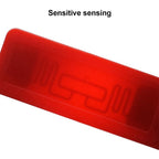 UHF RFID Labels with Alien H3 Chip, Disposable Cable Ties — view 3