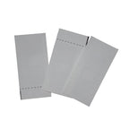 UHF RFID Tags with NXP U8 Chip, Garment Care Label