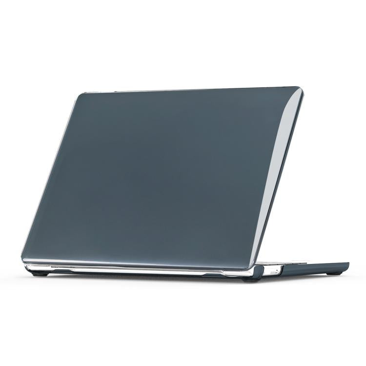 Shockproof Crystal Laptop Protective Case
