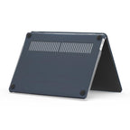 Shockproof Crystal Laptop Protective Case