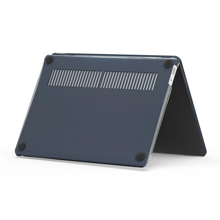 Shockproof Crystal Laptop Protective Case