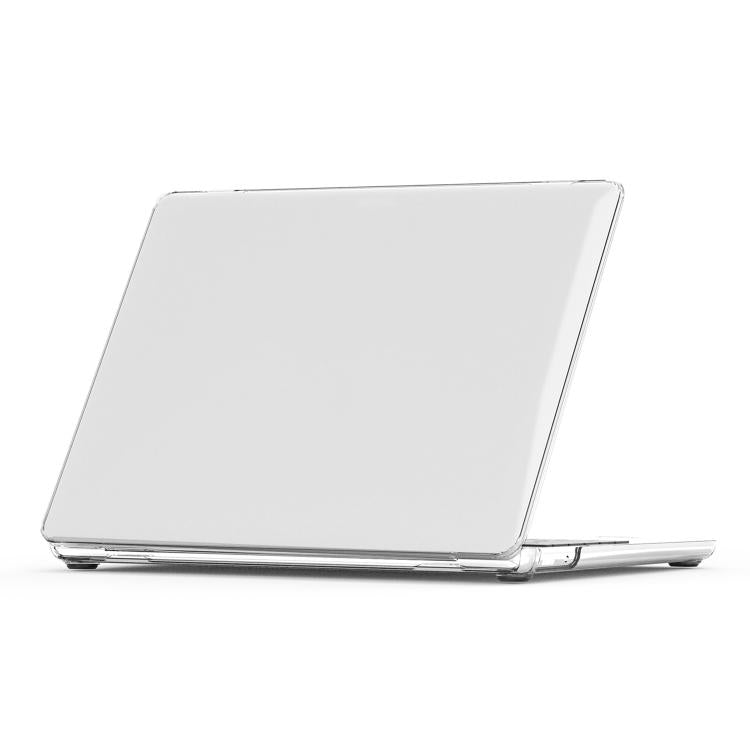 Shockproof Crystal Laptop Protective Case