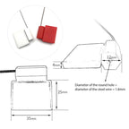 RFID Electronic Seal Anti-counterfeiting Tag — view 7