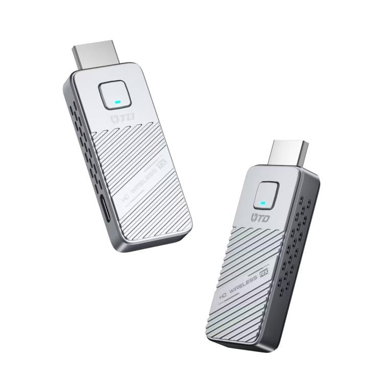 1080P 60Hz Wireless HDMI Display Adapter — view 3
