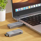 1080P 60Hz Wireless HDMI Display Adapter — view 7