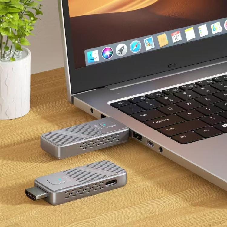 1080P 60Hz Wireless HDMI Display Adapter — view 7