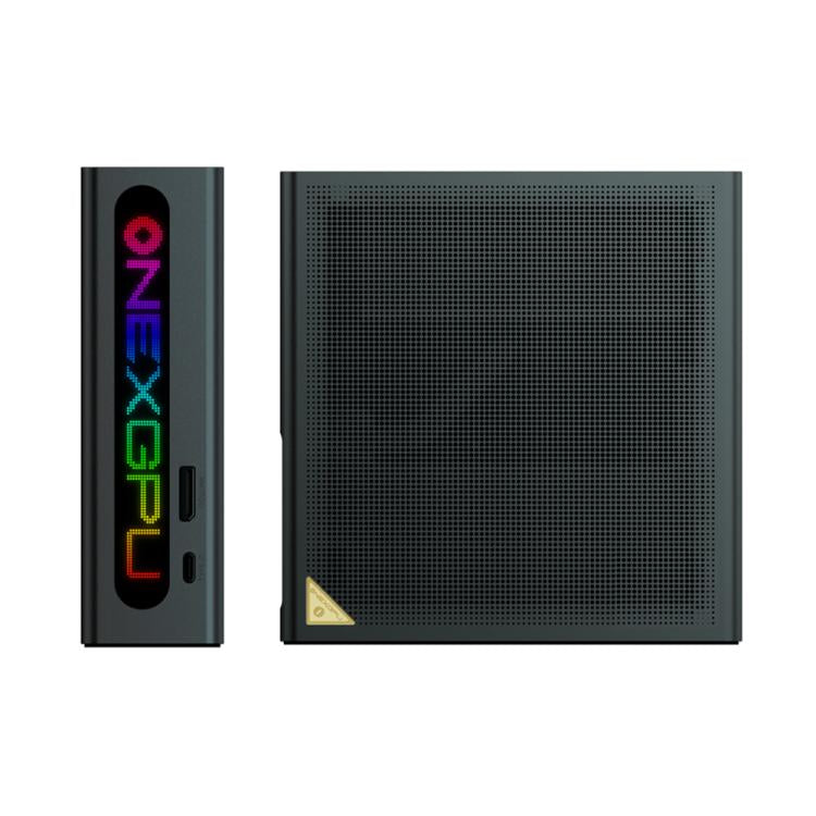 ONE-NETBOOK ONEXGPU Lite AMD Radeon RX 7600M XT 8GB Pocket Graphics Card Dock — ONEXGPU Lite