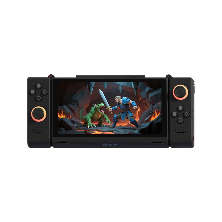 ONE-NETBOOK Sugar 1 Dual Screen Handheld Game Console, Android 14 Snapdragon G3 Gen3