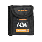 Sunnylife Battery Explosion-proof Safe Bag Protective Li-Po Safe Bag