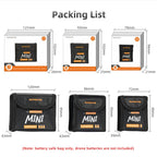 Sunnylife Battery Explosion-proof Safe Bag Protective Li-Po Safe Bag — view 10