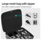 Sunnylife Carrying Hard Travel Storage Bag — view 9