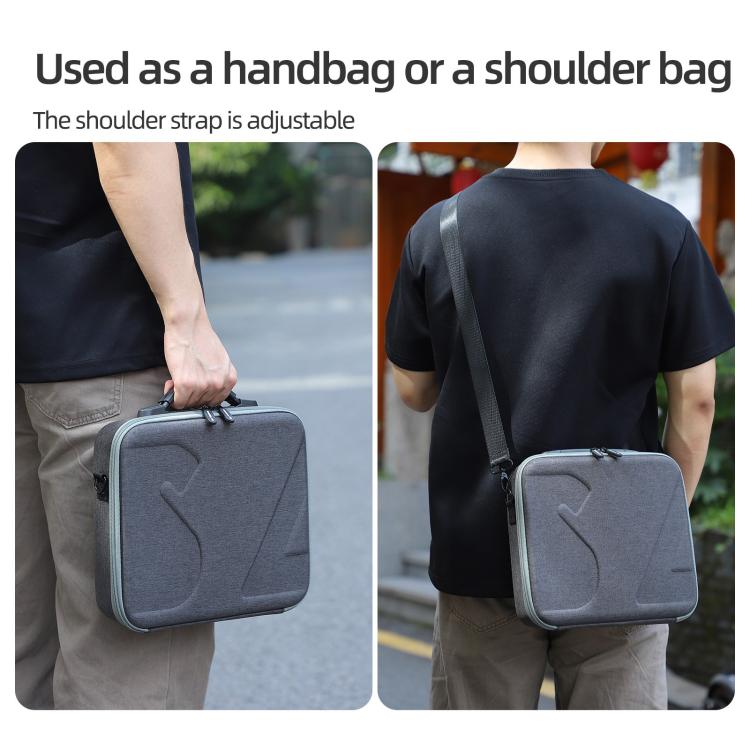 Sunnylife Carrying Hard Travel Storage Bag — view 10
