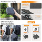 Sunnylife Carrying Hard Travel Storage Bag — view 14
