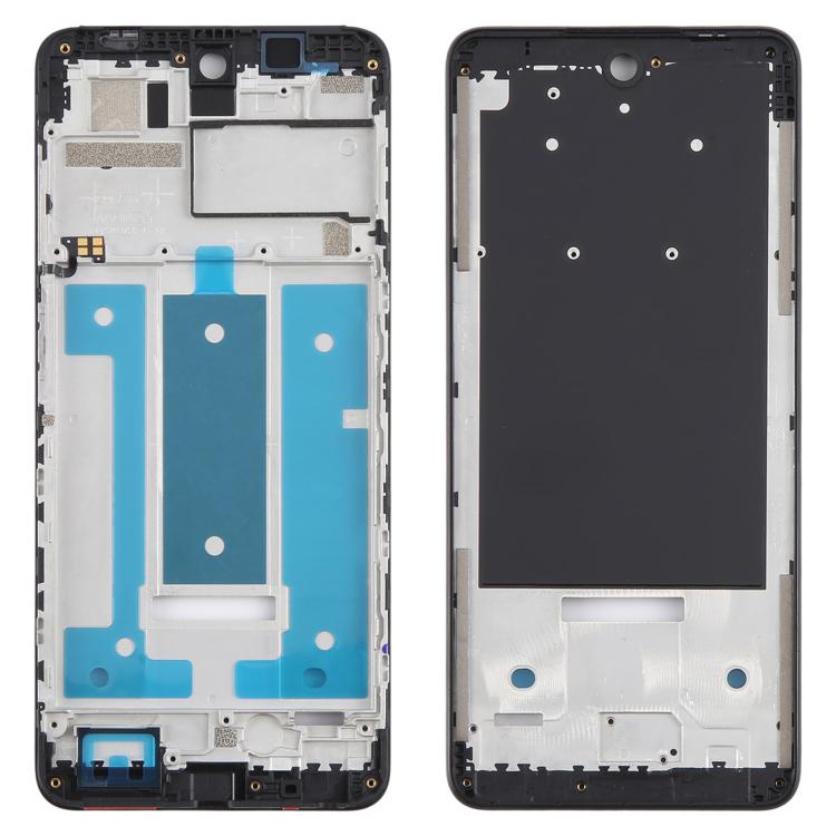 Original Front Housing LCD Frame Bezel Plate — view 9