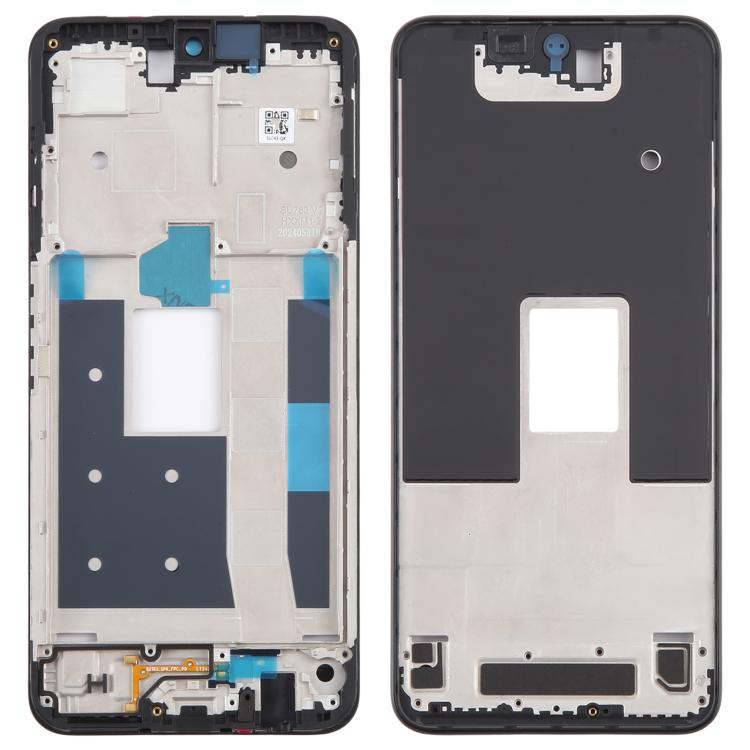 Original Front Housing LCD Frame Bezel Plate — For HMD Pulse