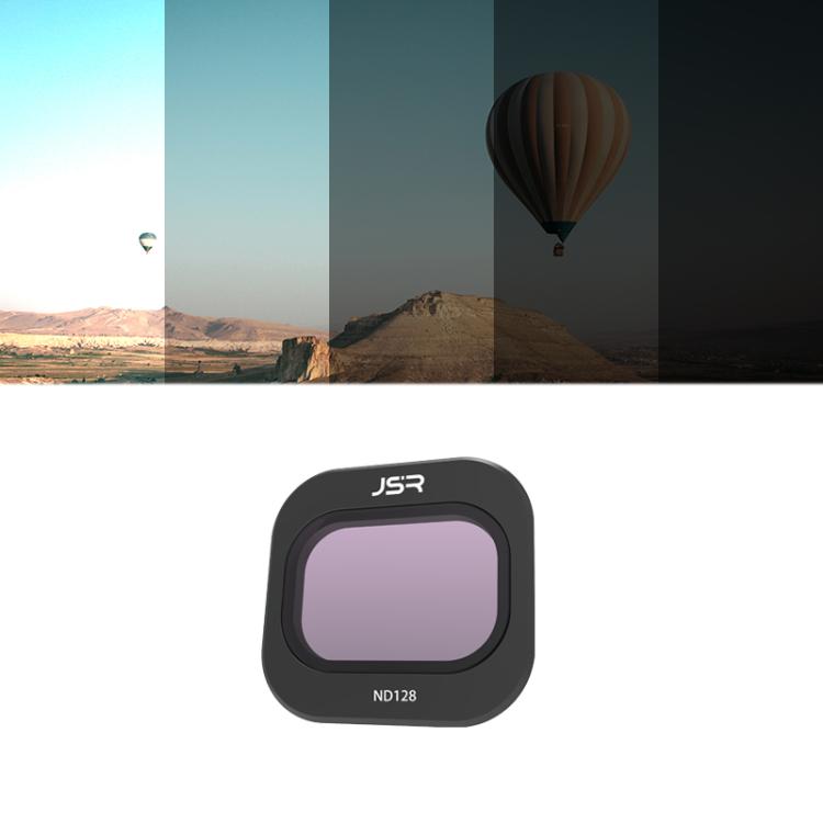 For DJI Mini 5 Pro JSR KB Series Drone Camera Lens Filter — ND64