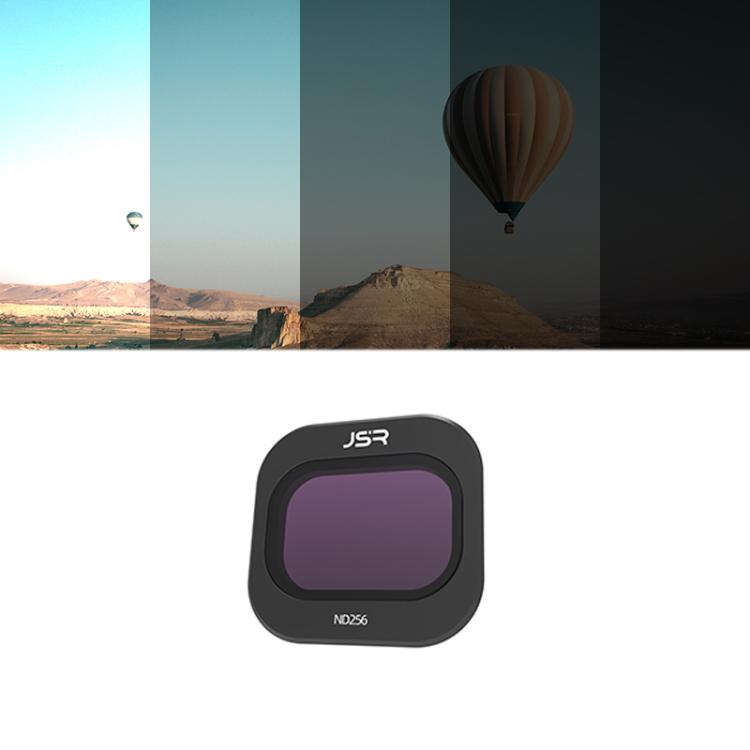 For DJI Mini 5 Pro JSR KB Series Drone Camera Lens Filter — ND128