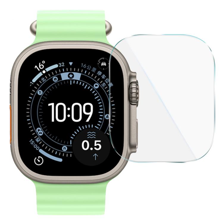 IMAK Tempered Glass Watch Protective Film