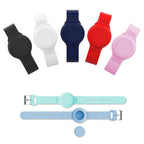 xDfind Silicone Band Style Anti-lost Tracker Protective Cover