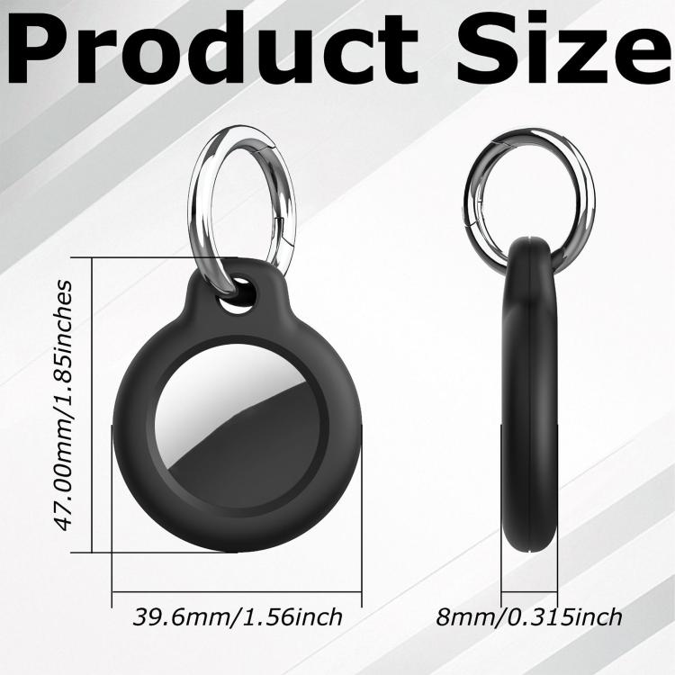 xDfind Spring Buckle PC Protective Cover