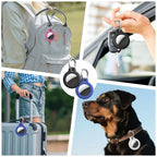 xDfind Spring Buckle PC Protective Cover
