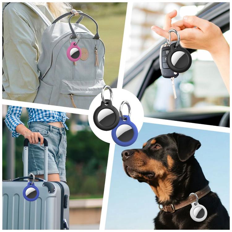 xDfind Spring Buckle PC Protective Cover