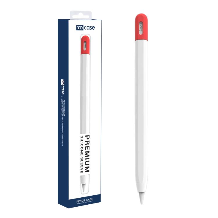 XDcase Contrast Color Silicone Protective Stylus Pen Case