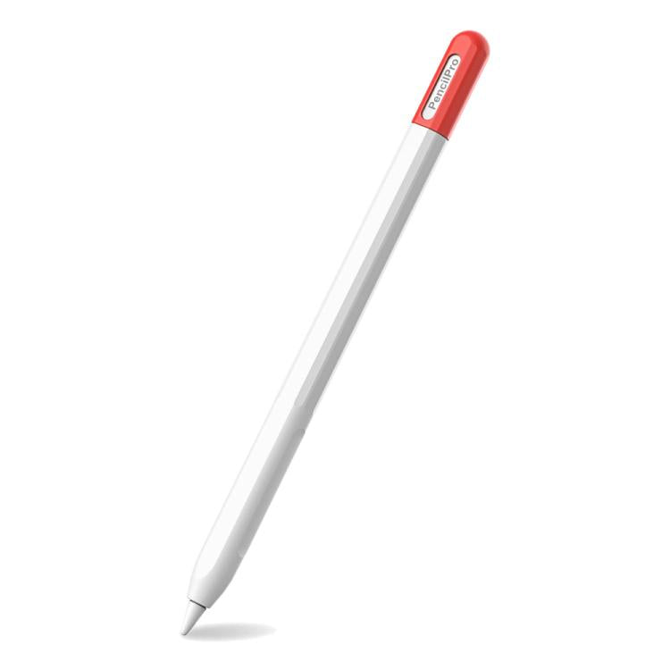 XDcase Contrast Color Silicone Protective Stylus Pen Case