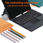 XDcase Contrast Color Silicone Protective Stylus Pen Case