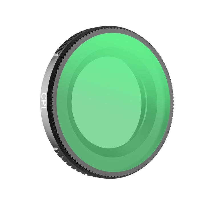 For DJI Osmo Nano Sunnylife Camera Lens Filter — Black Mist 1/4