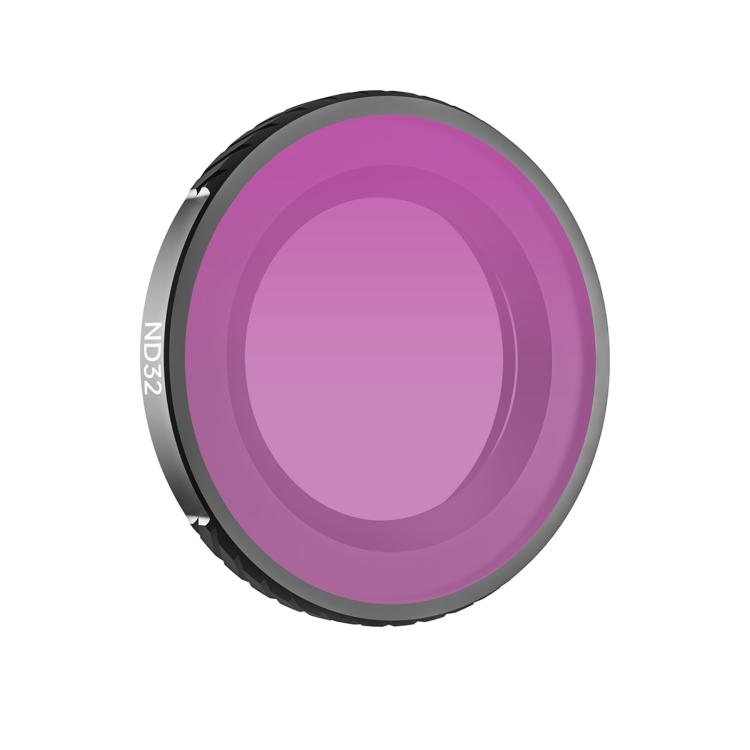 For DJI Osmo Nano Sunnylife Camera Lens Filter — ND16