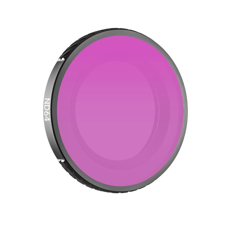 For DJI Osmo Nano Sunnylife Camera Lens Filter — ND32
