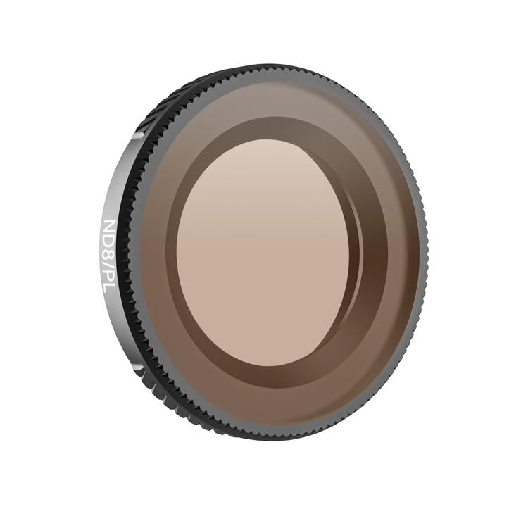 For DJI Osmo Nano Sunnylife Camera Lens Filter — ND64