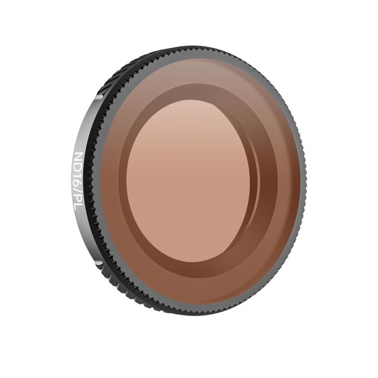 For DJI Osmo Nano Sunnylife Camera Lens Filter — ND8PL