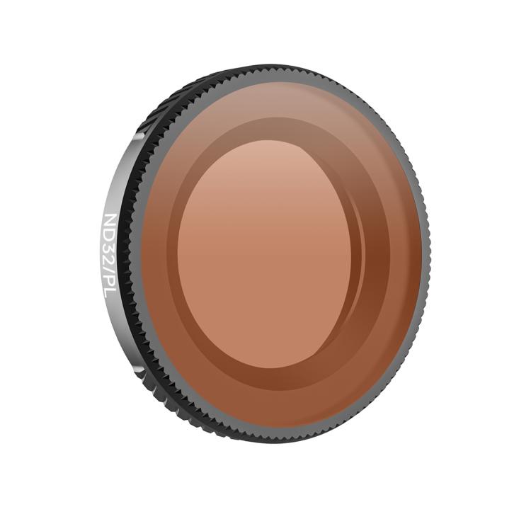 For DJI Osmo Nano Sunnylife Camera Lens Filter — ND16PL
