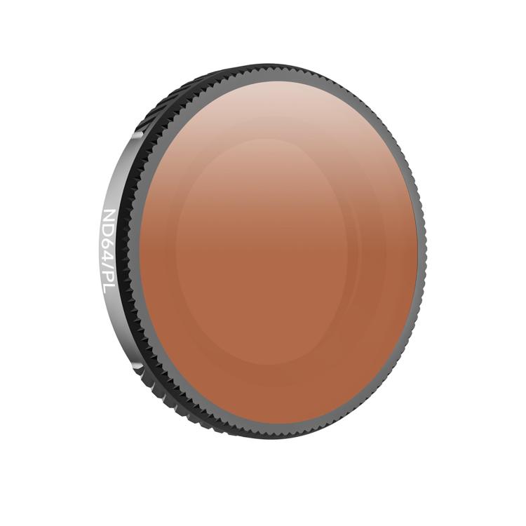 For DJI Osmo Nano Sunnylife Camera Lens Filter — ND32PL