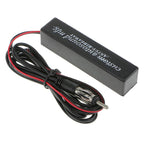 12V Car Universal Hidden AM / FM Radio Amplified Antenna — Radio Amplified Antenna