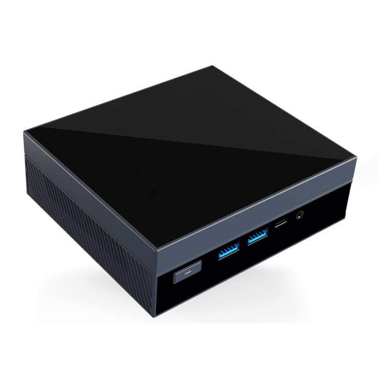 GXMO GX59 Windows 11 Mini PC, 16GB+512GB, Intel 12th Gen Celeron N5095 Quad-Core Processor — view 12