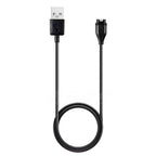 USB Port Smart Watch Data Charging Cable, Length: 60cm, USB Port, Length: 60cm