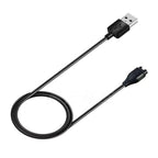 USB Port Smart Watch Data Charging Cable, Length: 60cm, USB Port, Length: 60cm